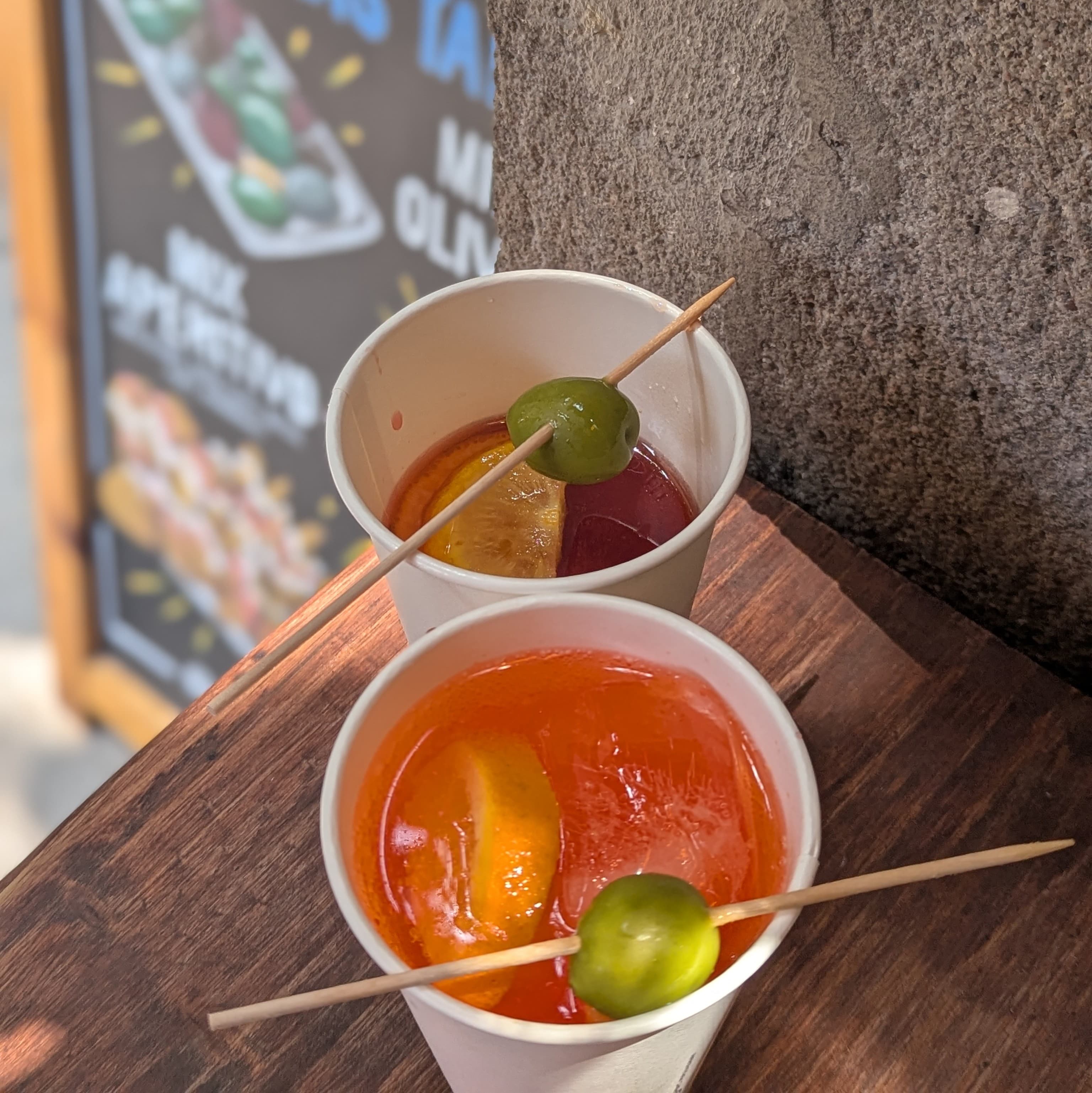 Aperol Spritz