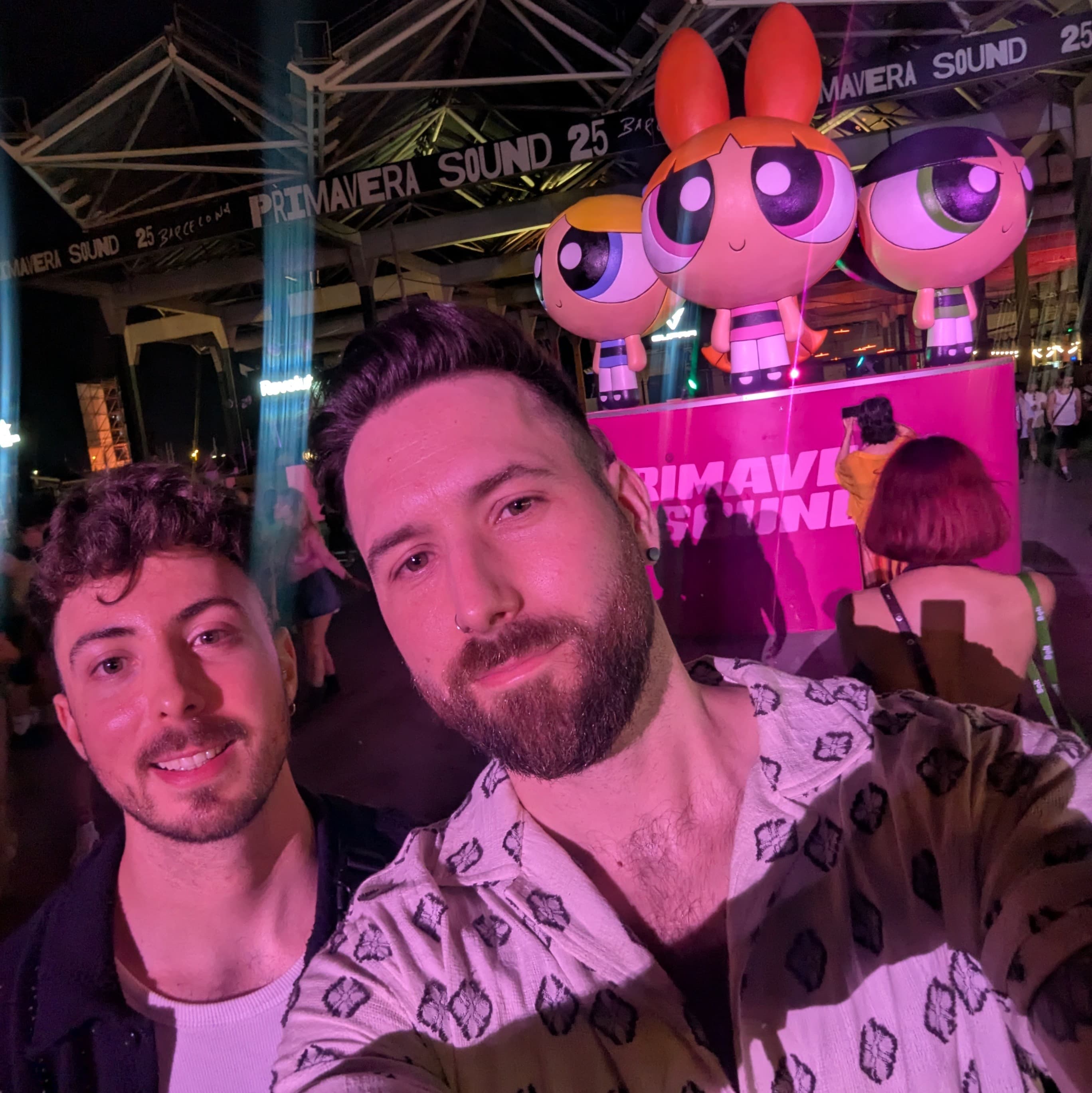 Primavera Sound 2025
